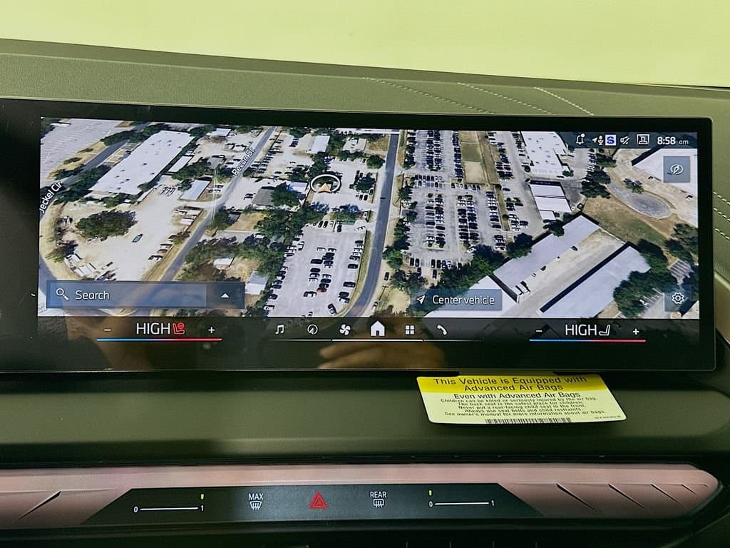 2026 BMW X3 - Image 12