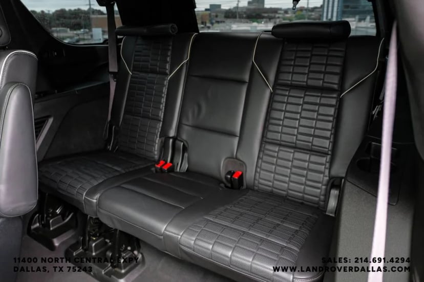 2021 Cadillac Escalade - Image 49