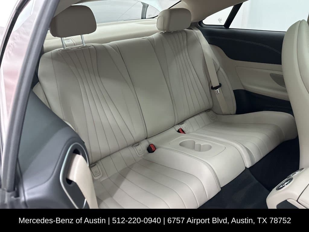 2021 MERCEDES-BENZ E - Image 24