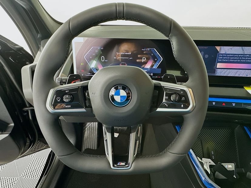 2026 BMW X3 - Image 10