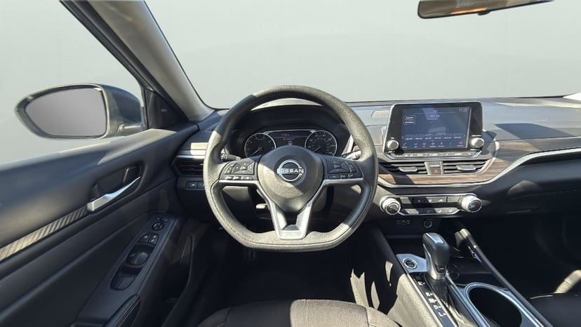 2024 Nissan Altima - Image 13
