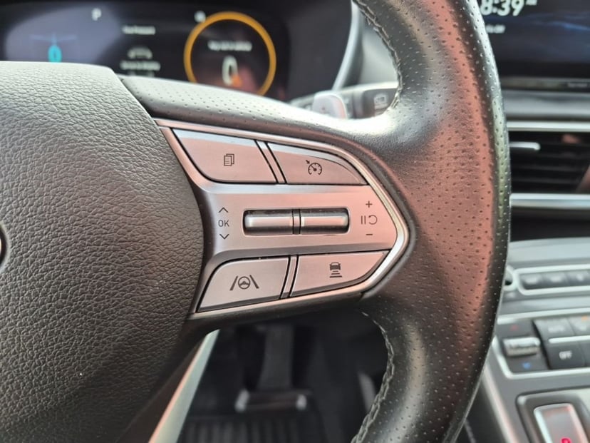 2021 Hyundai Santa Fe - Image 34