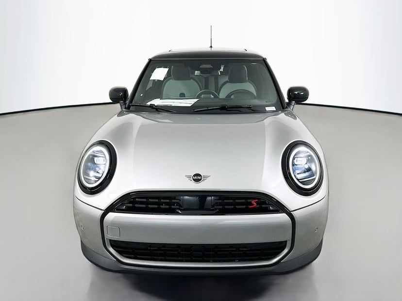 2026 MINI 2 Door - Image 2