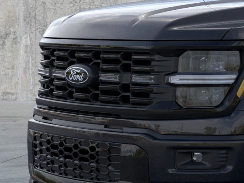 2026 Ford F-150 - Image 30