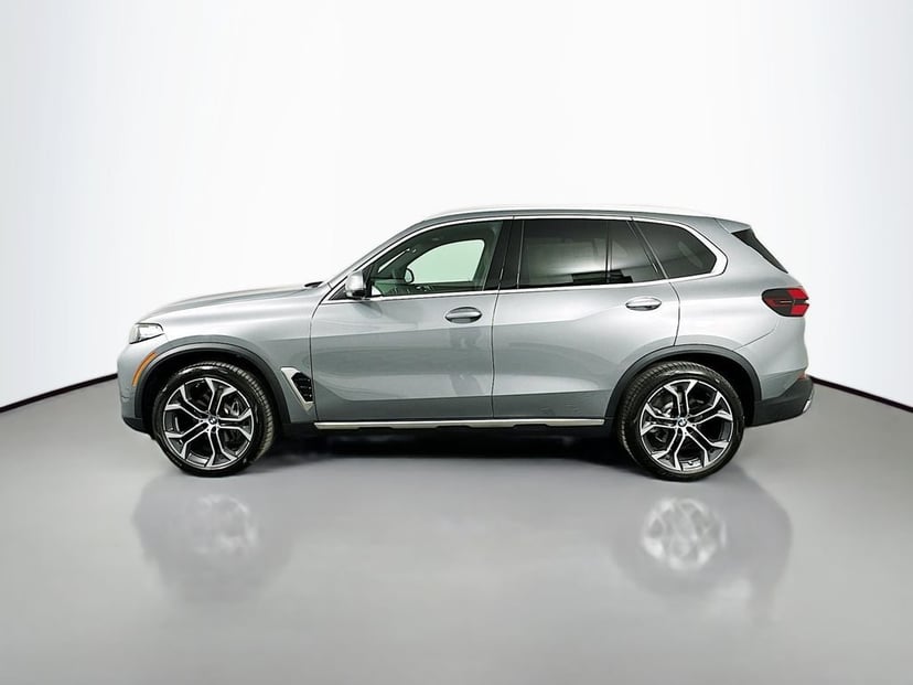 2026 BMW X5 - Image 8
