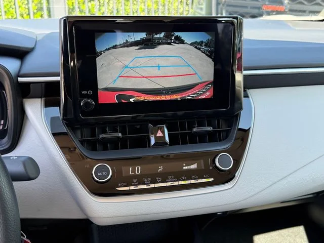 2026 Toyota Corolla - Image 19