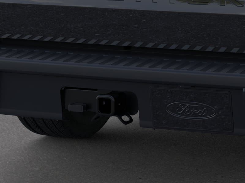 2026 Ford Maverick - Image 35