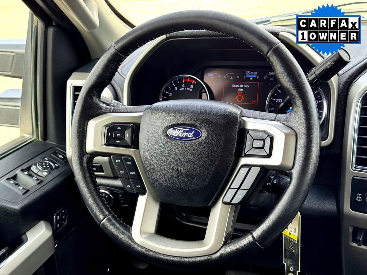 2020 Ford Super Duty F-250 SRW - Image 22