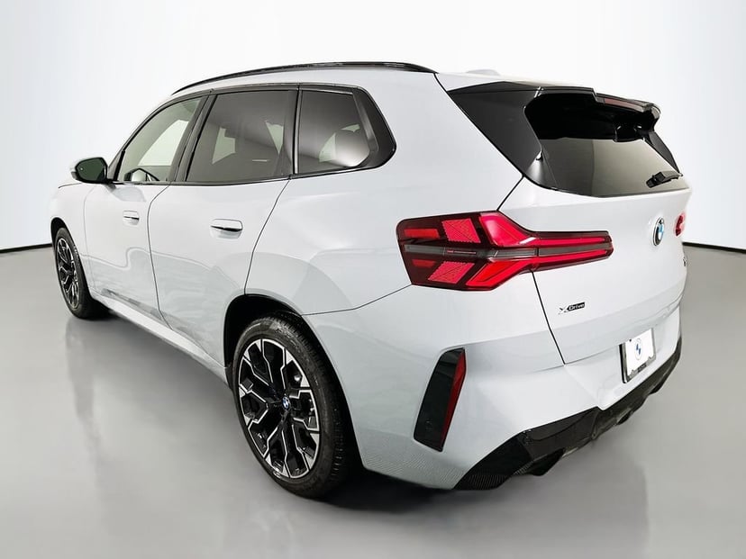 2025 BMW X3 - Image 7