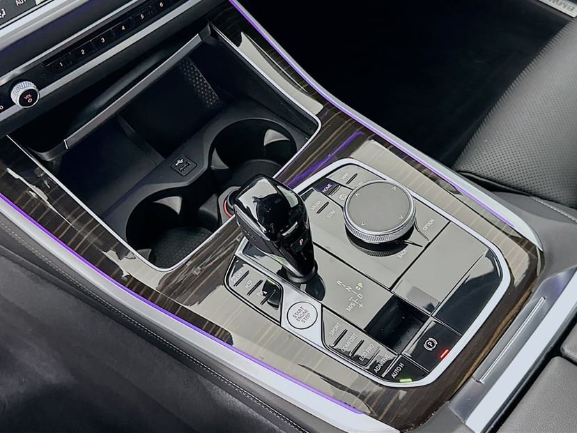 2023 BMW X5 - Image 17