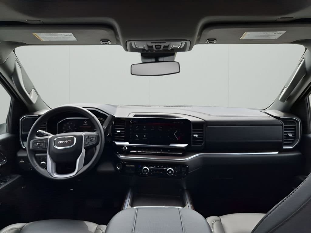 2024 GMC Sierra 2500HD - Image 23