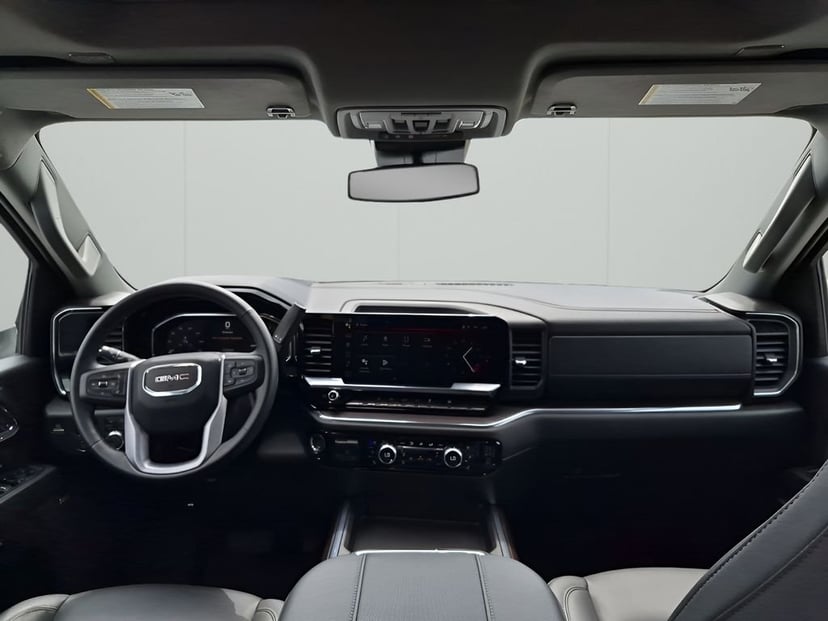 2024 GMC Sierra 2500HD - Image 23
