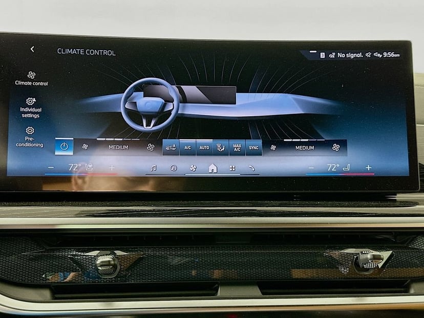 2026 BMW X5 - Image 14