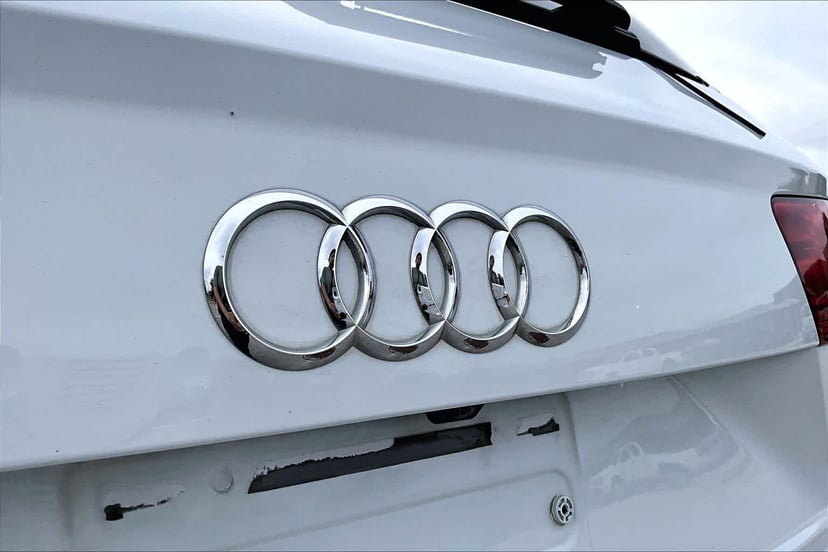 2018 Audi Q7 - Image 31