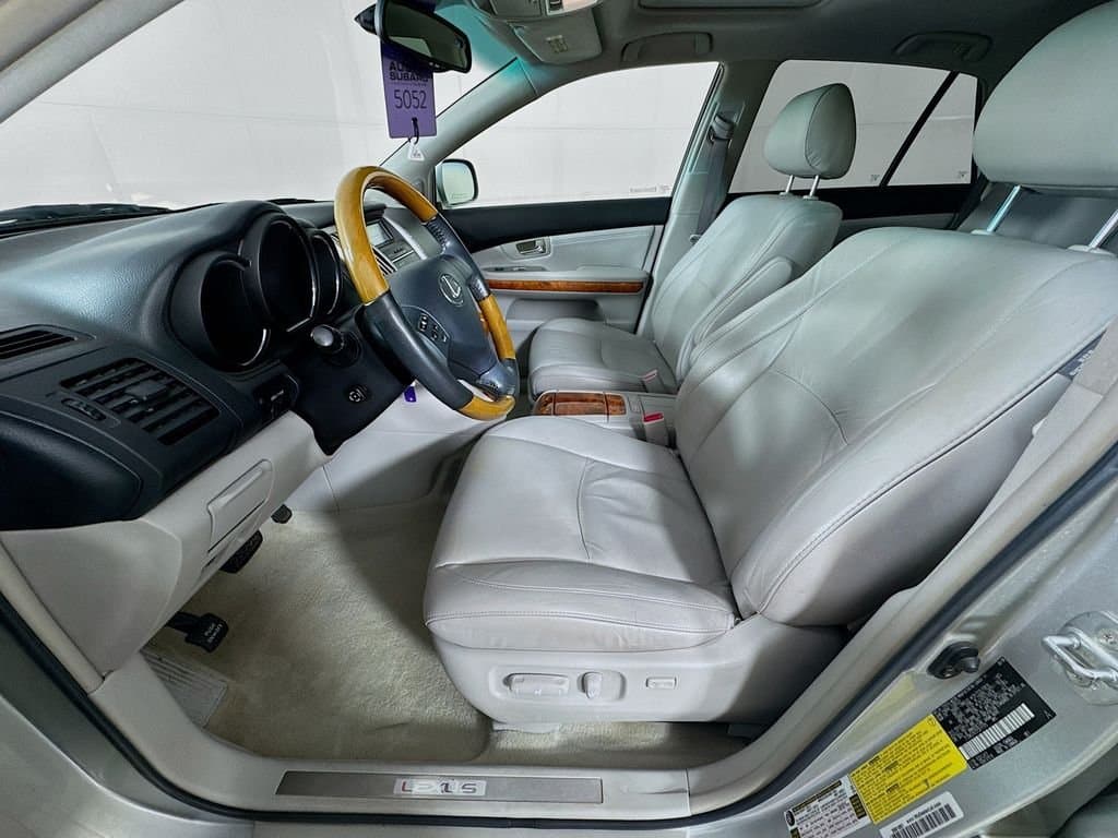 2007 LEXUS RX - Image 24