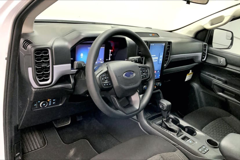 2025 Ford Ranger - Image 7