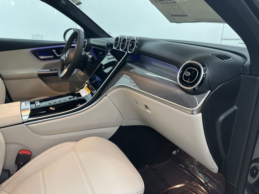 2026 Mercedes-Benz GLC - Image 26