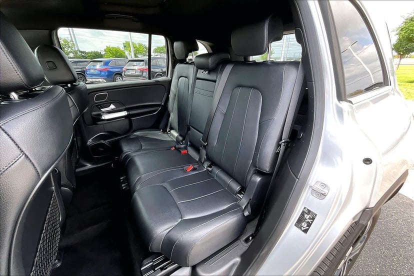 2023 Mercedes-Benz EQB 300 - Image 20