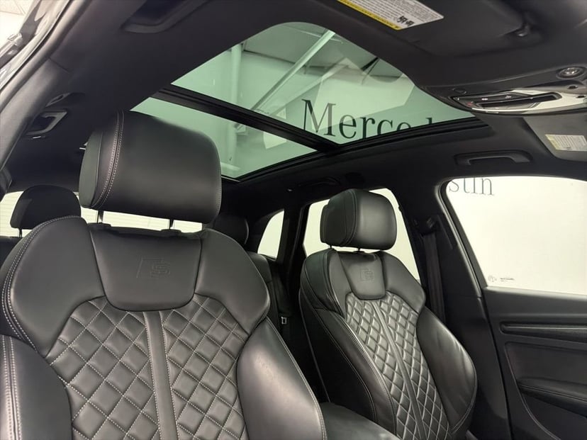 2020 Audi SQ5 - Image 29