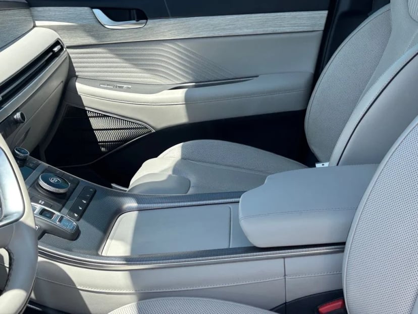 2023 Hyundai Palisade - Image 9