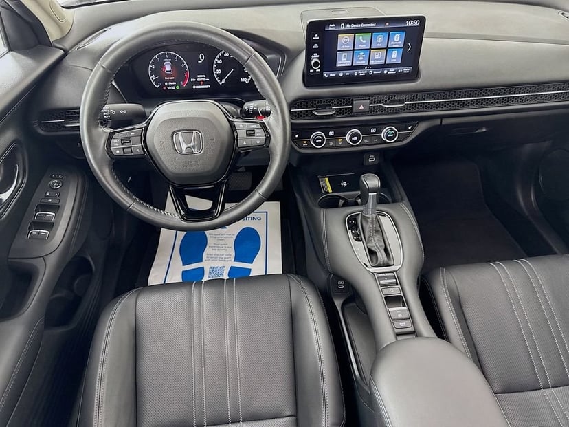 2024 Honda HR-V - Image 29