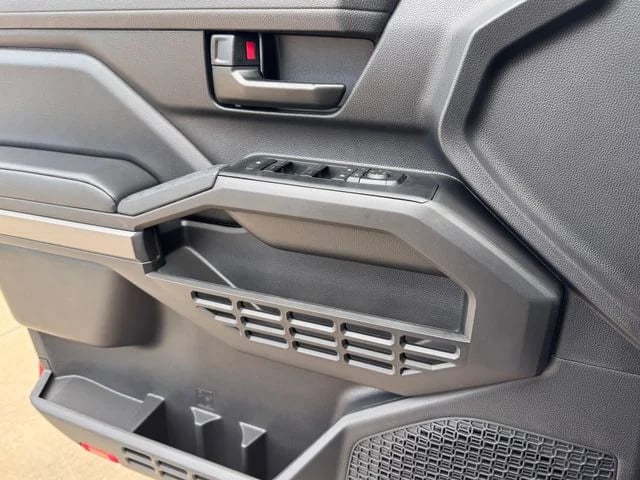 2026 Toyota Tacoma - Image 17