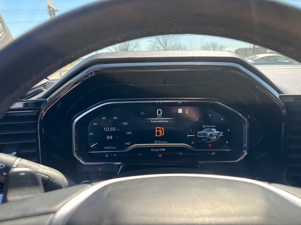 2023 GMC Sierra 1500 - Image 16