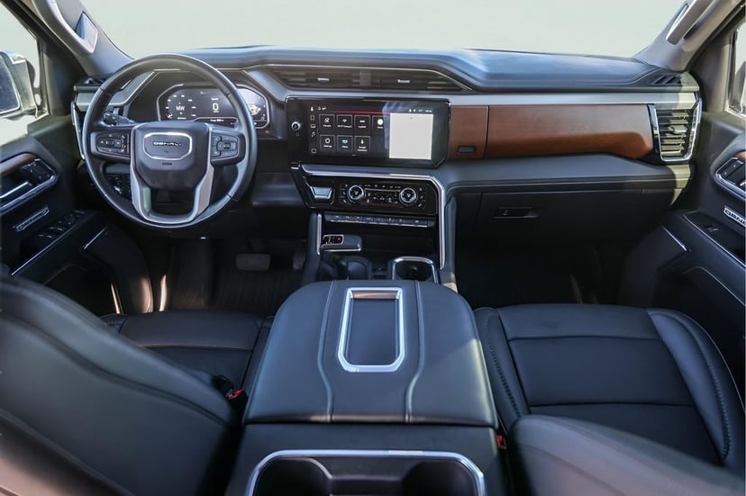 2022 GMC Sierra 1500 - Image 28