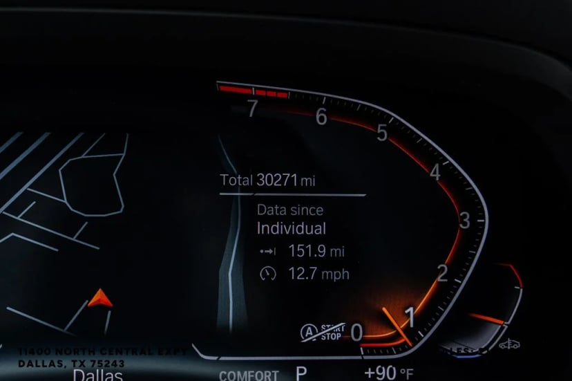 2020 BMW X5 - Image 19