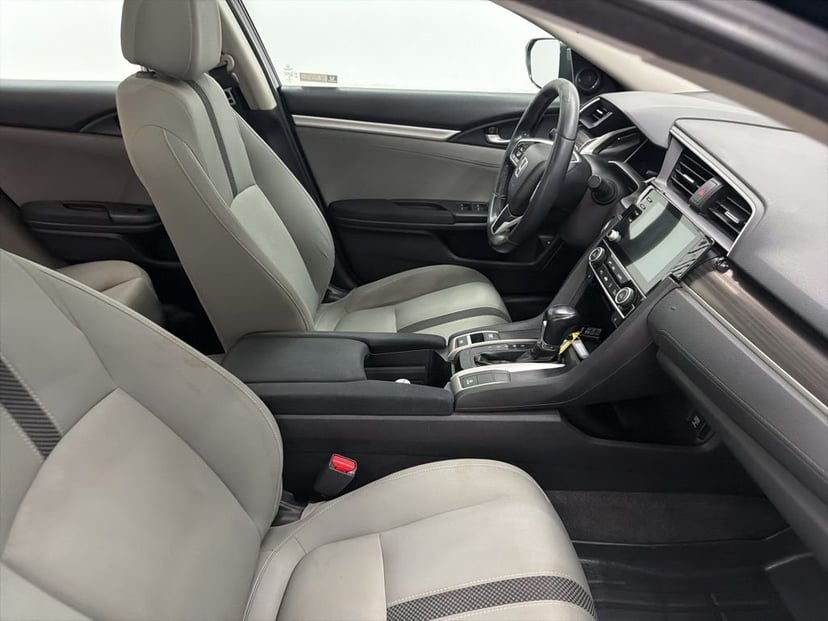 2019 Honda Civic - Image 26