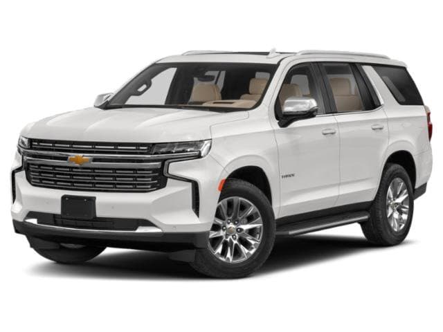 2023 Chevrolet Tahoe - Image 1