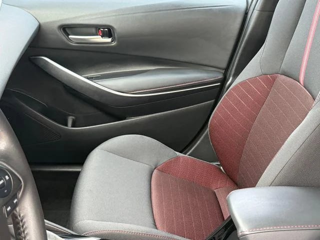 2024 Toyota Corolla - Image 35