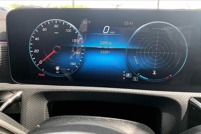 2023 Mercedes-Benz CLA 250 - Image 27