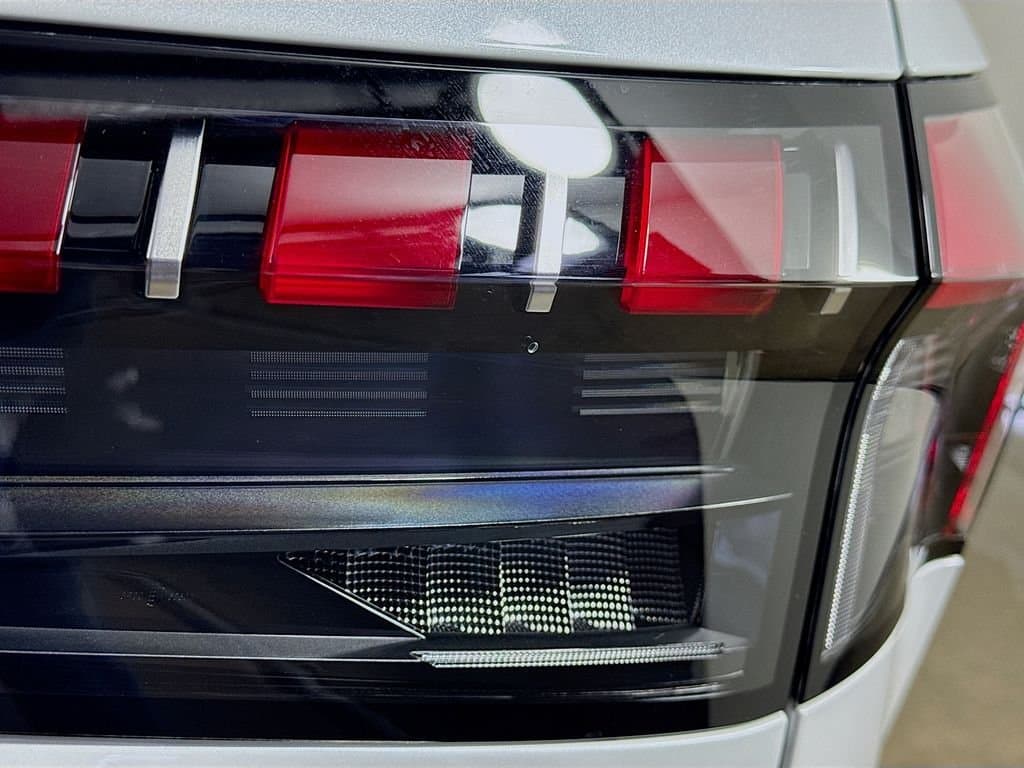 2026 INFINITI QX80 - Image 34