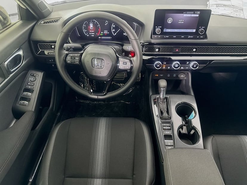2026 Honda Civic - Image 29