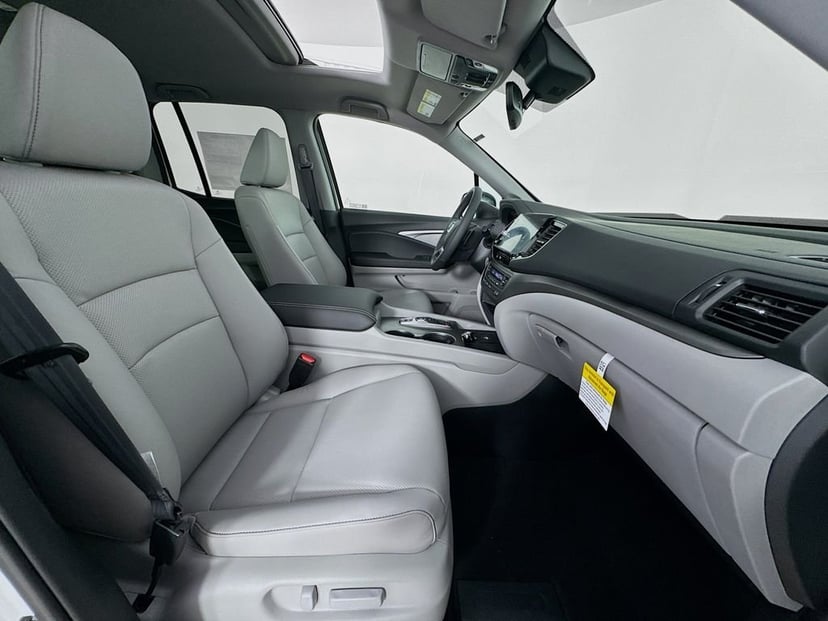 2026 Honda Ridgeline - Image 39