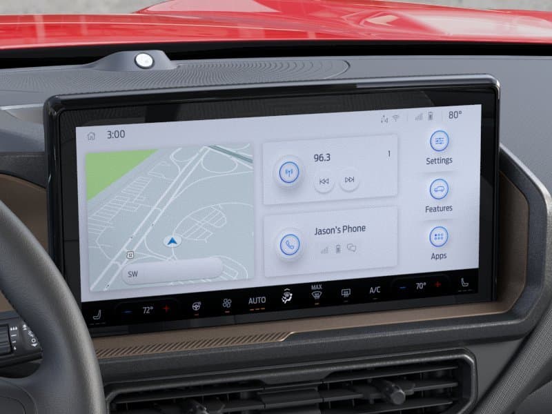 2026 Ford Bronco Sport - Image 27