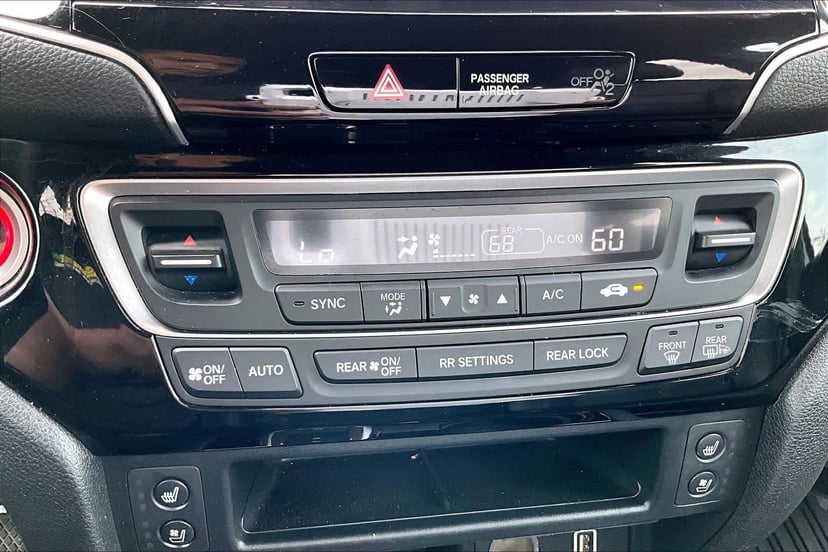 2023 Honda Passport - Image 33