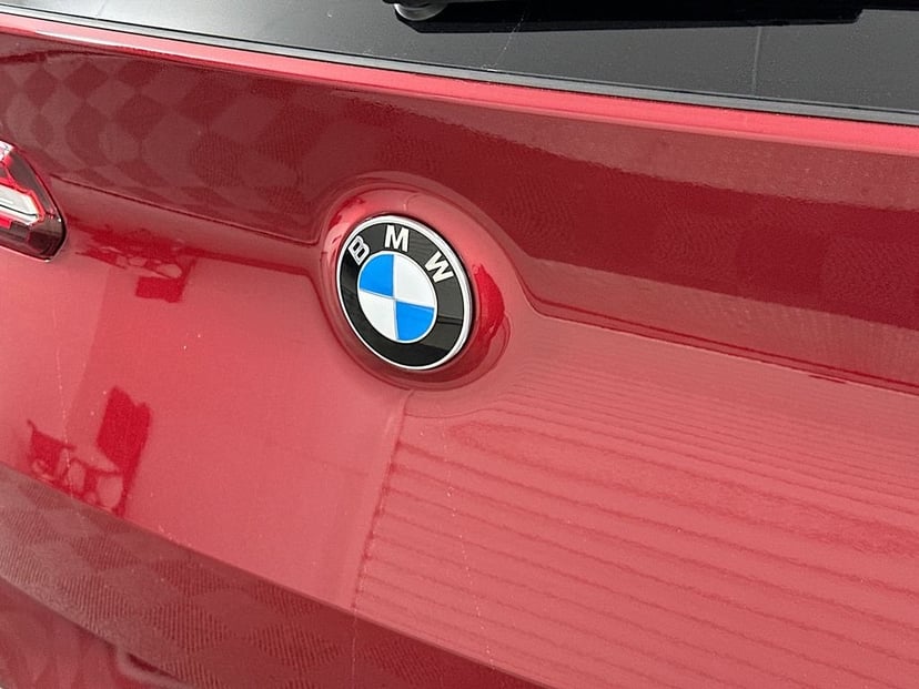 2026 BMW X3 - Image 22