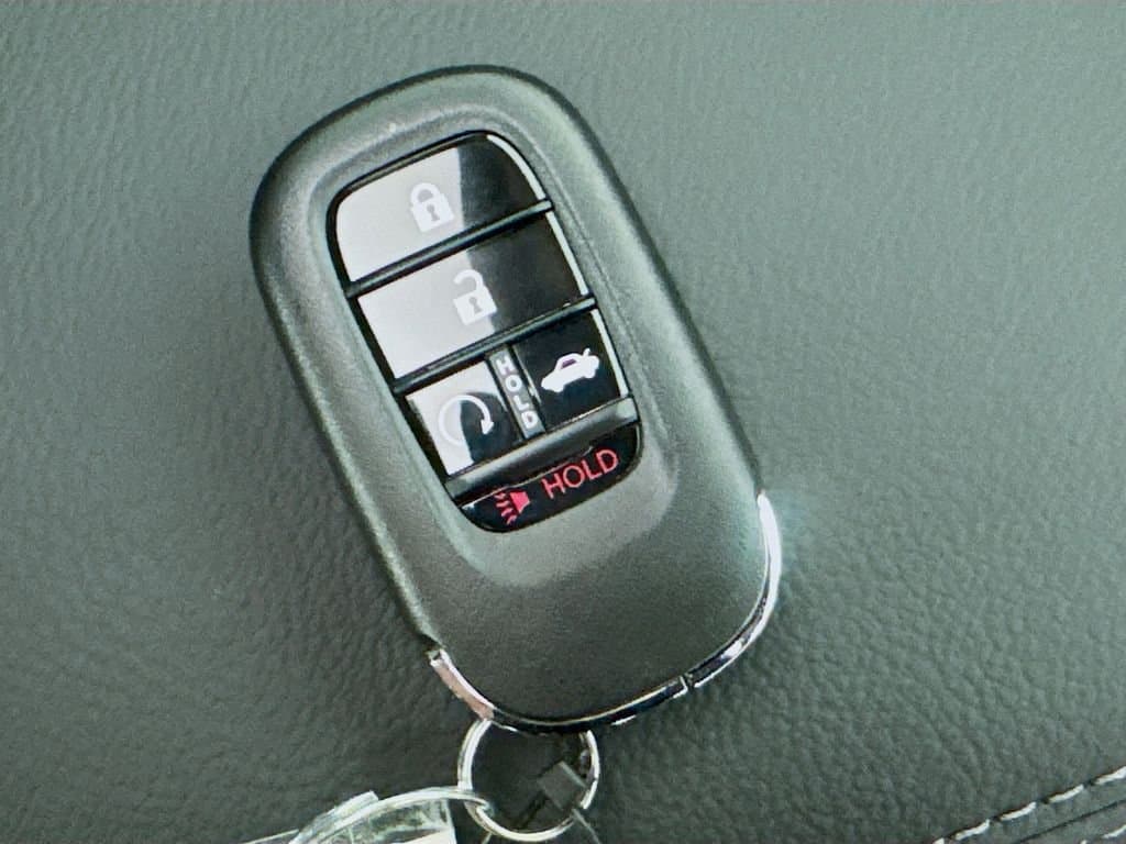 2026 HONDA Civic - Image 41