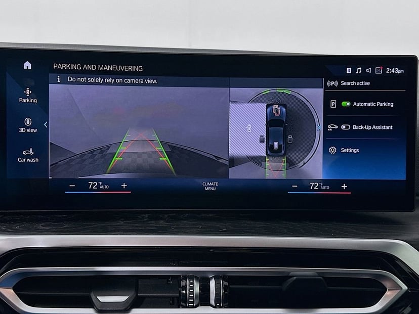 2023 BMW i4 - Image 14