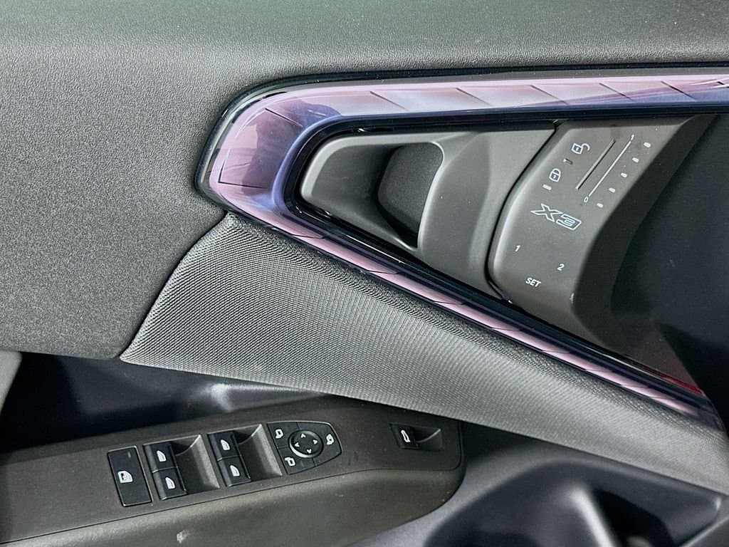 2025 BMW X3 - Image 20