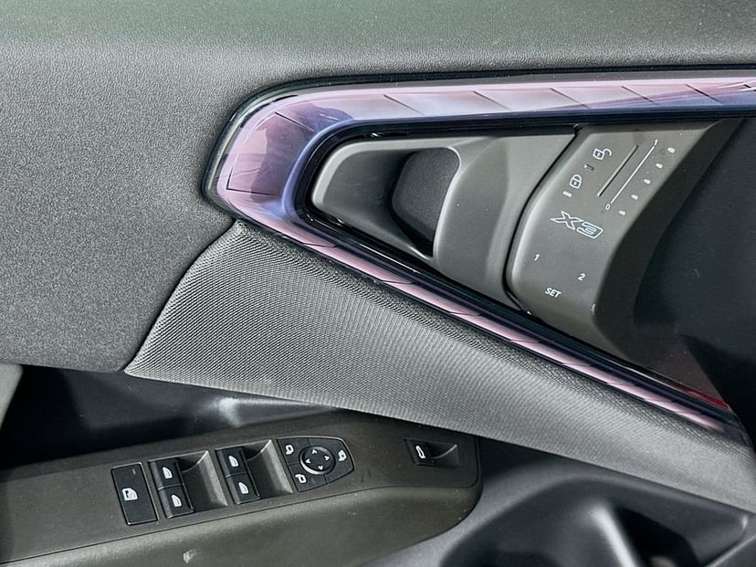 2025 BMW X3 - Image 20