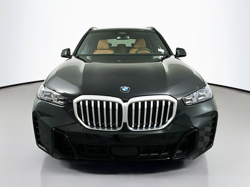 2026 BMW X5 - Image 2