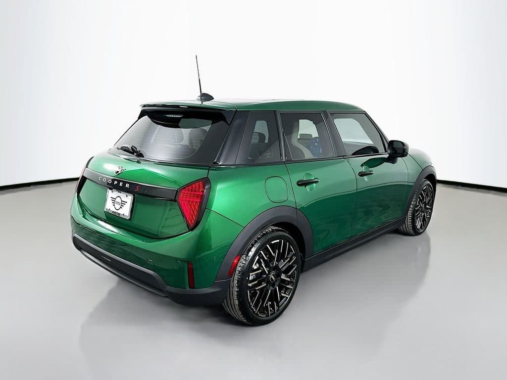 2026 MINI COOPER - Image 6