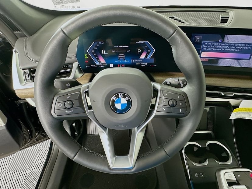 2026 BMW X1 - Image 10