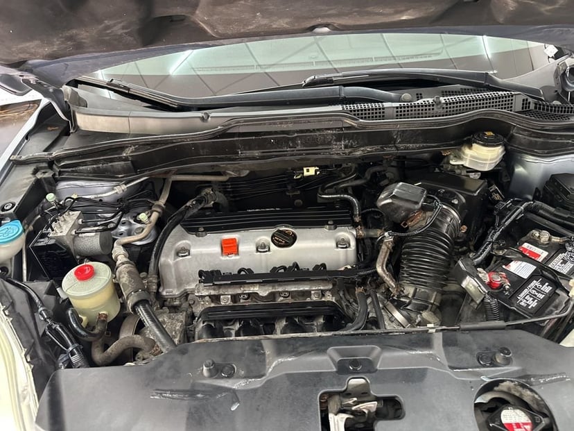 2011 Honda CR-V - Image 23