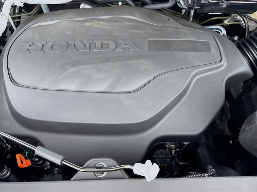 2026 Honda Ridgeline - Image 13