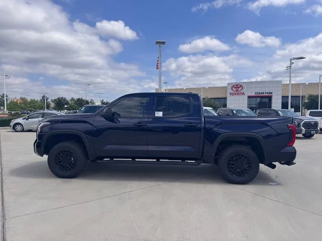 2026 Toyota Tundra - Image 7
