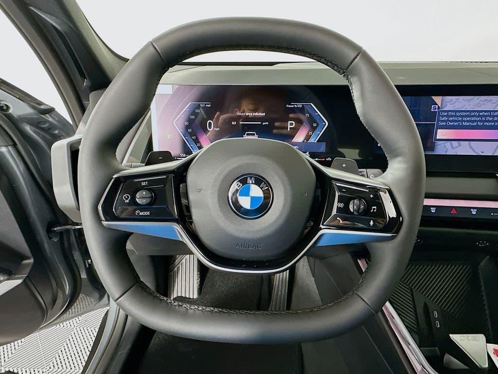 2026 BMW X3 - Image 10